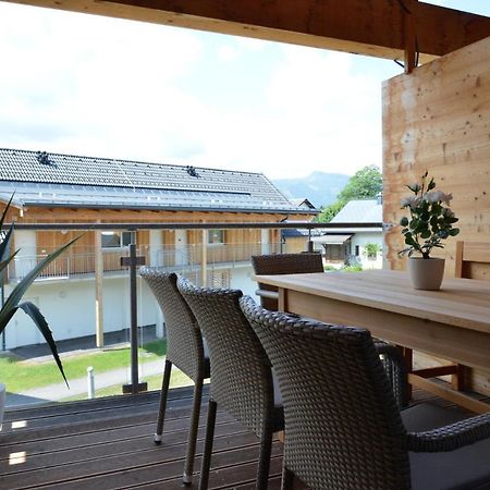 Alpine Apartment Lisa Top 7 By Aa Holiday Homes 바트 미테른도르프 외부 사진