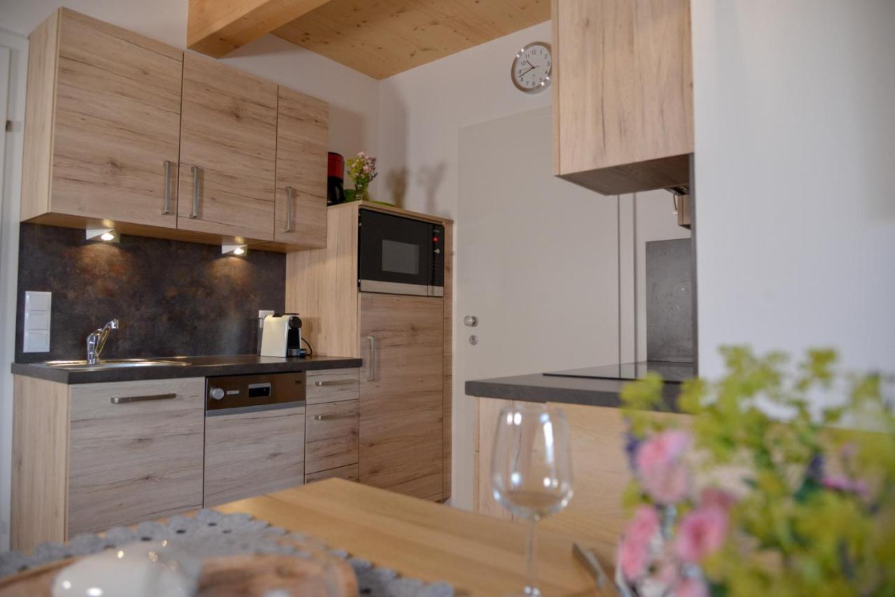 Alpine Apartment Lisa Top 7 By Aa Holiday Homes 바트 미테른도르프 외부 사진
