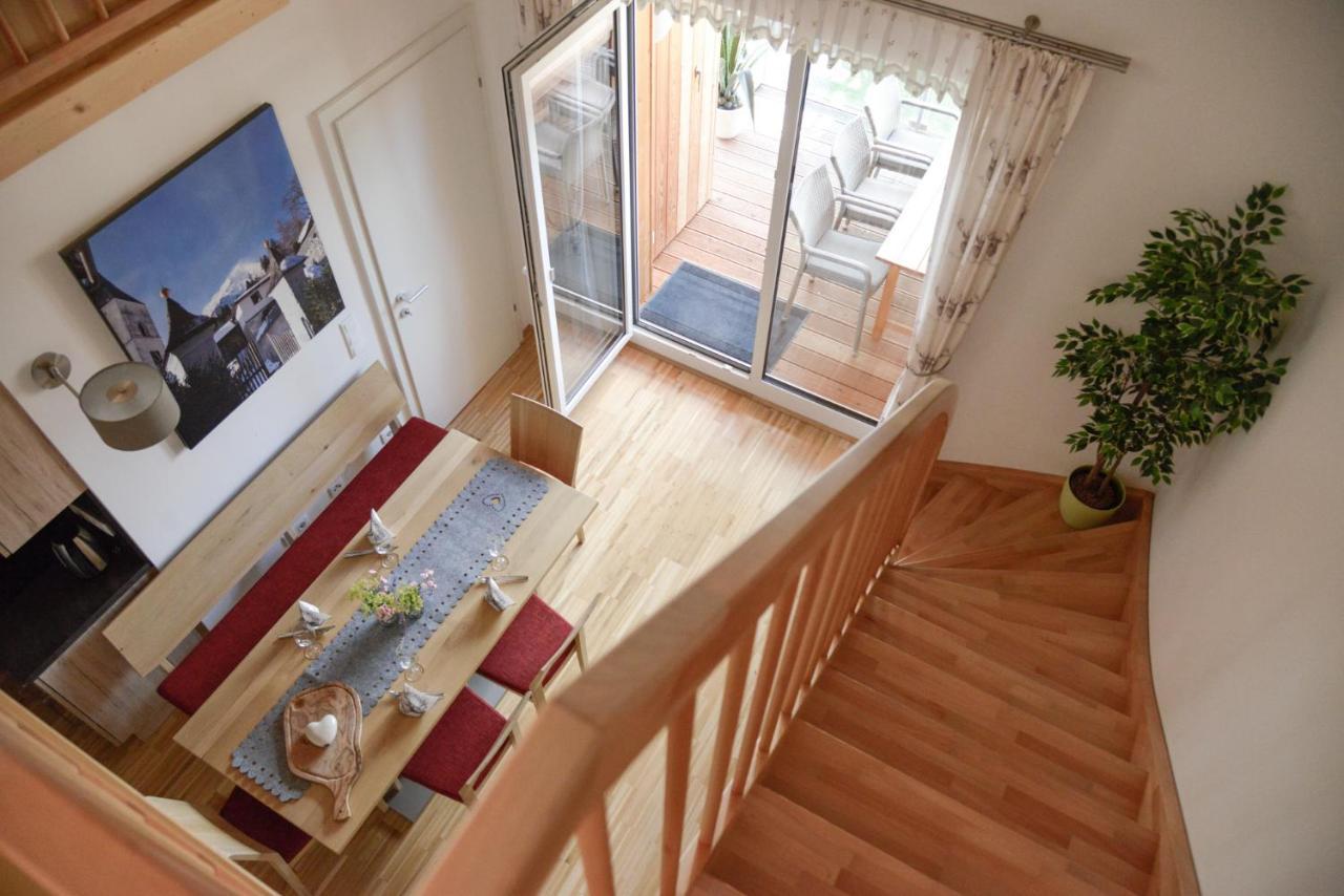 Alpine Apartment Lisa Top 7 By Aa Holiday Homes 바트 미테른도르프 외부 사진